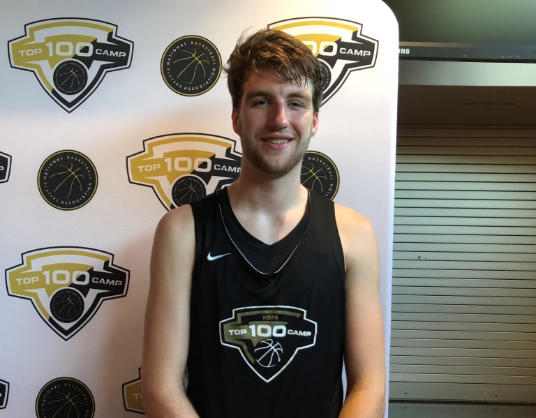 Basketball Recruiting - NBPA Top 100: Drew Timme sees the ...