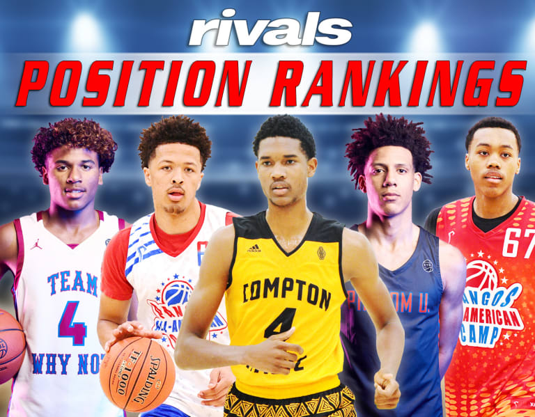 Basketball Recruiting Rivals Rankings Week Roundtable on position