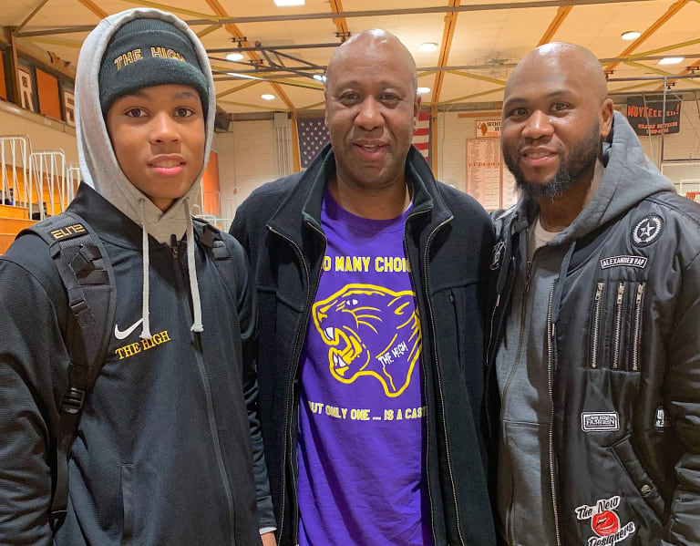 Basketball Recruiting DJ Wagner can complete family trifecta in McD's