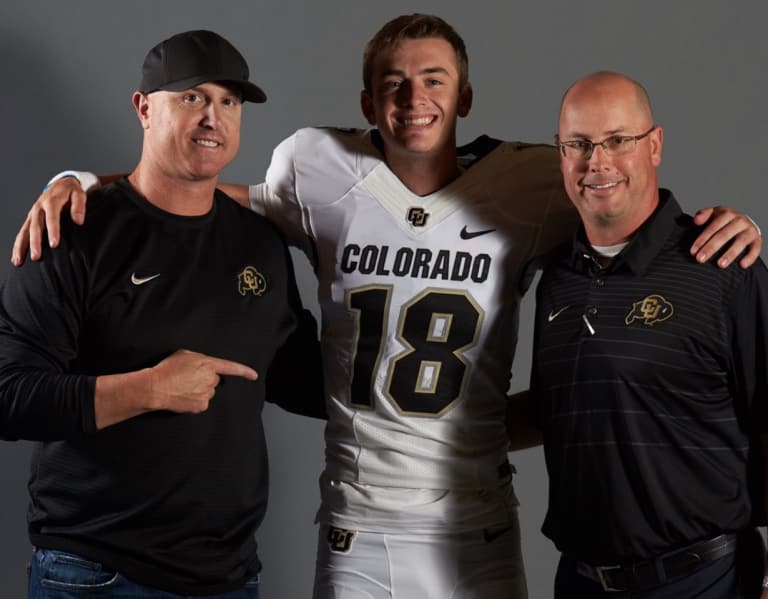 CUSportsNation - Colorado Commit Superlatives at the ...