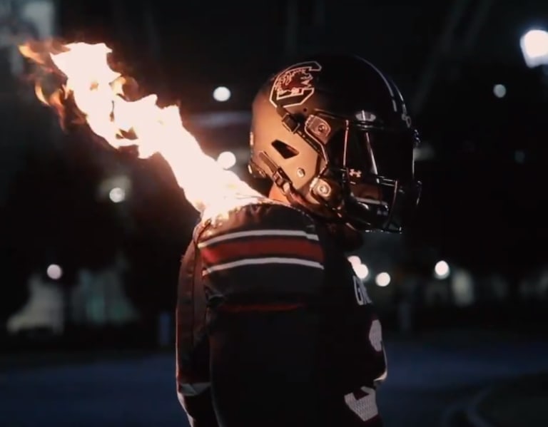 clemson black jersey