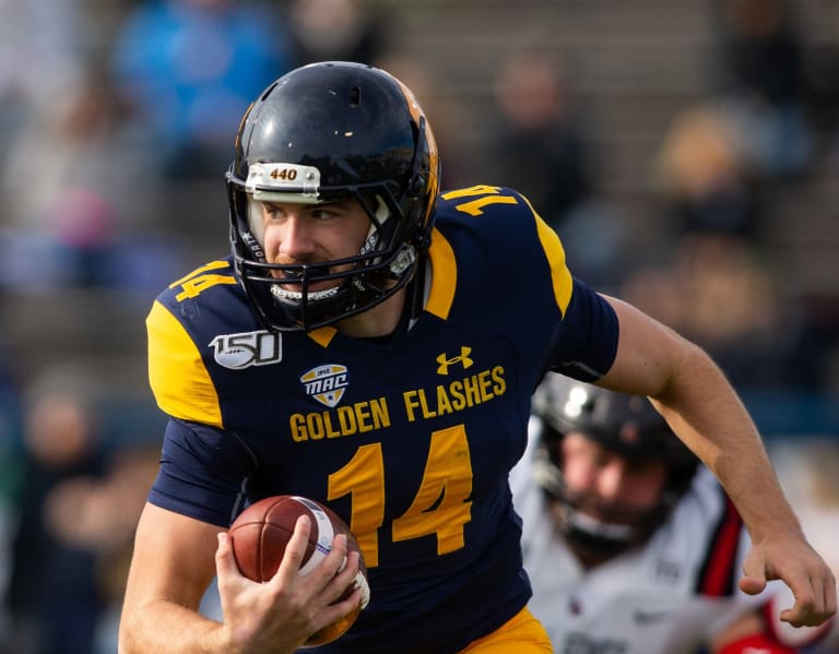 Catsillustrated Way Too Early 2020 Schedule Preview Kent State