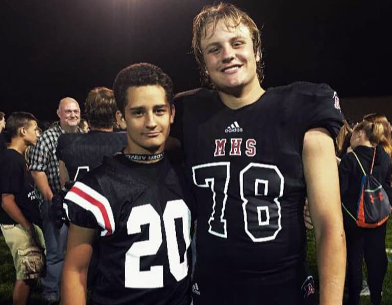 TheGopherReport - 2019 Intro: Monticello's Kyle Downs