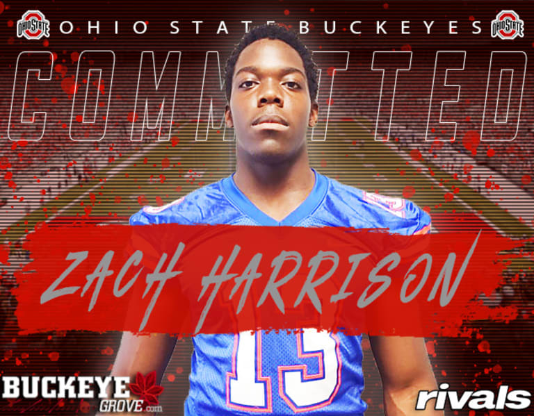 Rivals.com - Sting Factor: Zach Harrison picks OSU over ...