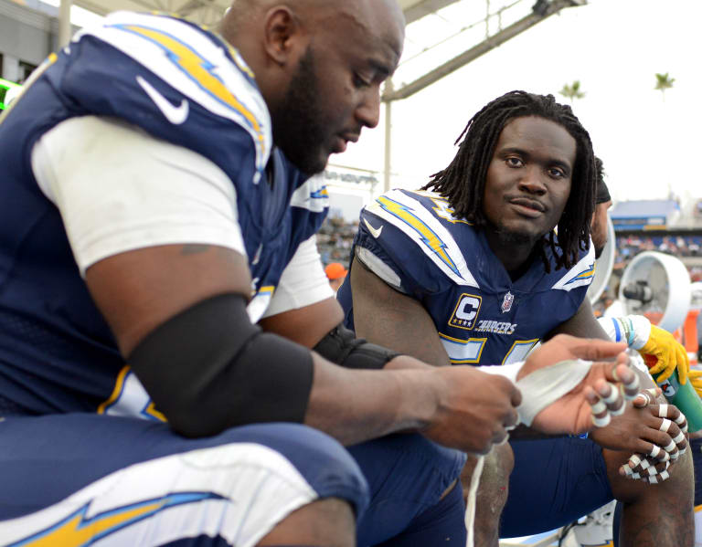 GamecockCentral - Melvin Ingram makes Pro Bowl roster