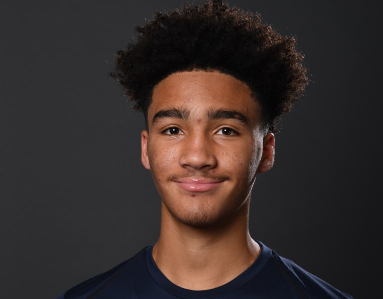 Four-star guard Jalen Hood-Schifino decommits from Pitt