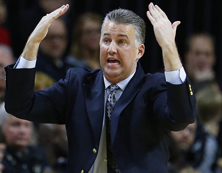 GoldandBlack Updates Matt Painter Press Conference   Rbv6j0sbd2jobae5bheh