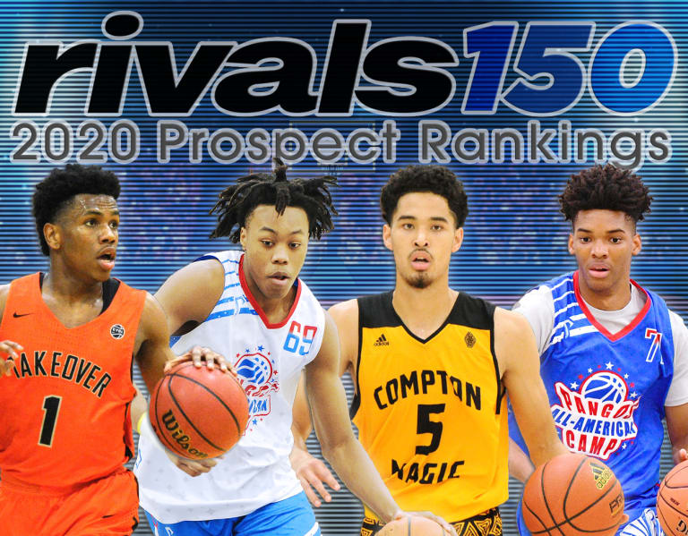 Basketball Recruiting Rivals Rankings Week Updated Rivals150 for