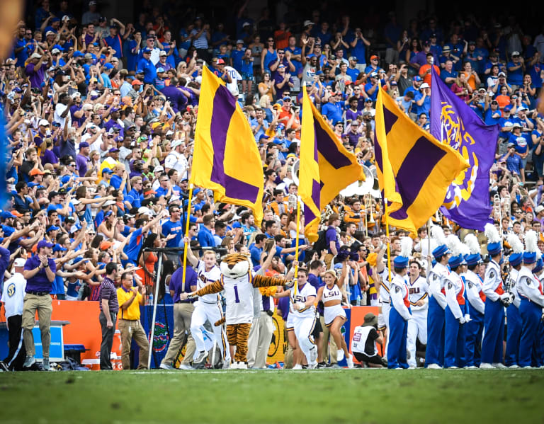 25+ Florida Gators Football Schedule For 2020 PNG