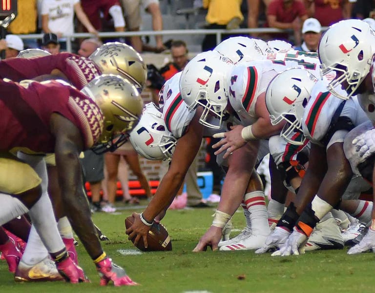 Warchant Warchant Report Full preview of the 2018 Florida State