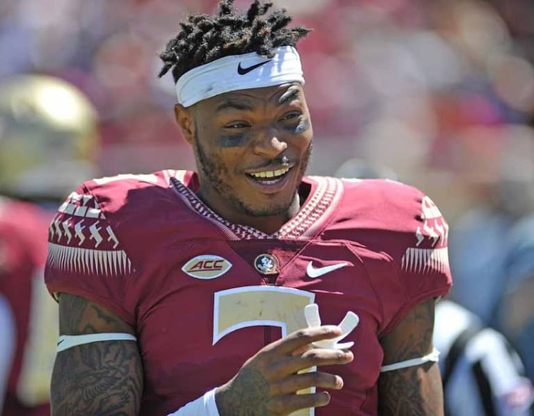 derwin james adidas