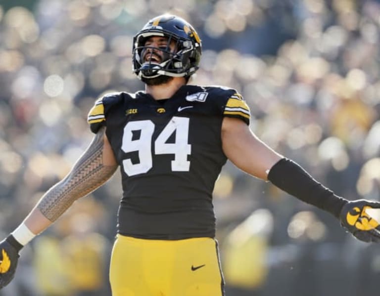 Rivals.com - Three-Point Stance: One-and-done for football; early