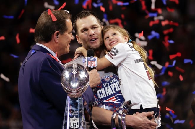 Tom brady sixth ring sales