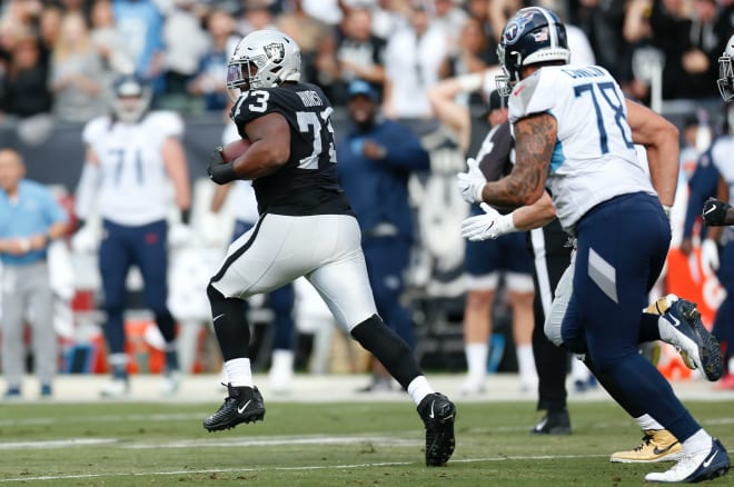 Thewolverine Wolverines In The Nfl Mo Hurst Jourdan