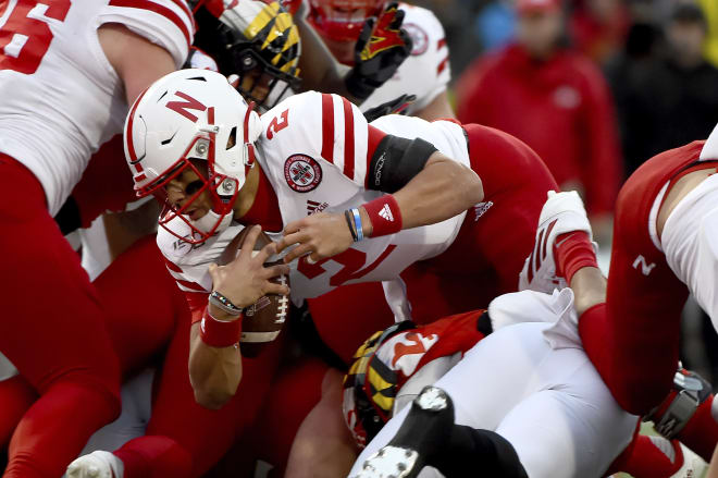 Nebraska Huskers Football 10 Things We Learned From Nus