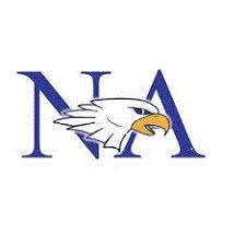 Newberry Academy football