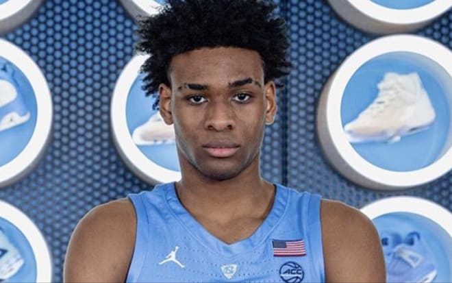 TarHeelIllustrated - Greg Brown Raves About UNC