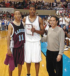 rajon rondo oak hill jersey