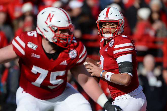 Nebraska Huskers Football Nu Keys To Victory And Score