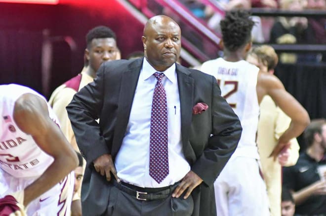 Florida State men's basketball team reaches second straight NCAA tournament