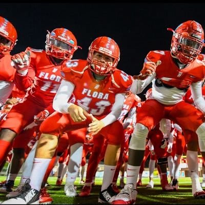 AC Flora football 2020 