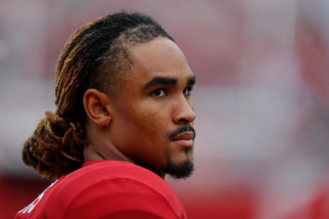 Bamainsider Jalen Hurts Has Another Opportunity To Silence