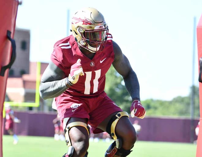 Warchant Linemen Wrs Highlighted As We Break Into Top