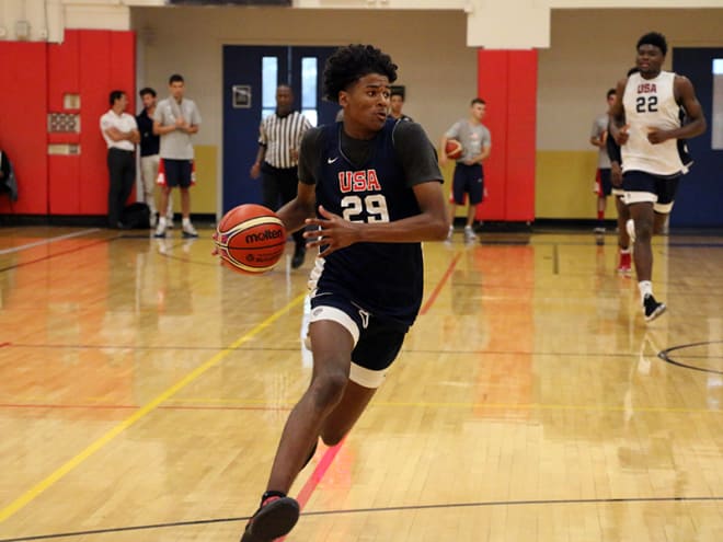 Basketball Recruiting - Rivals Rankings Week: Updated ...