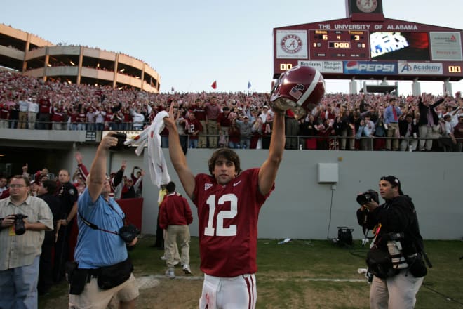 Bamainsider Former Players Recall Favorite Memories From