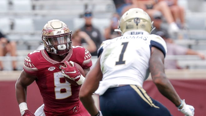 fsu football