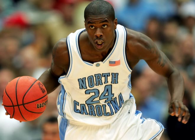 marvin williams