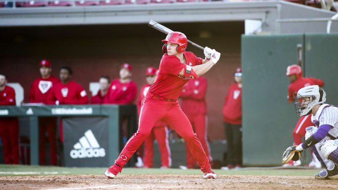 Most mock drafts project NC State Wolfpack baseball's Patrick Bailey to be picked by the Chicago White Sox with the 11th pick.