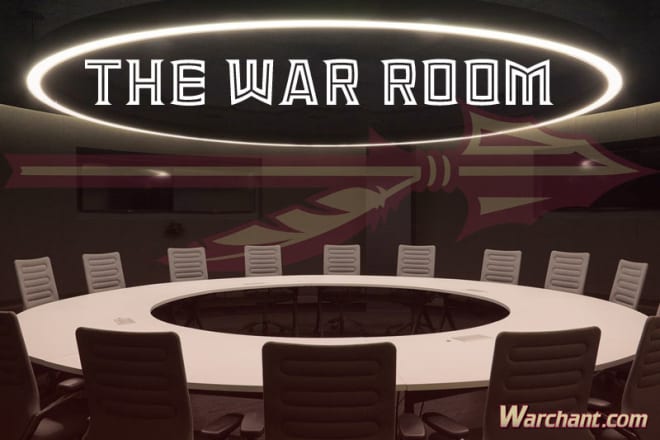 Warchant The War Room Nuggets On Fsu Football