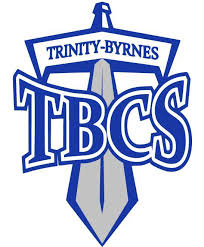 Trinity-Byrnes football