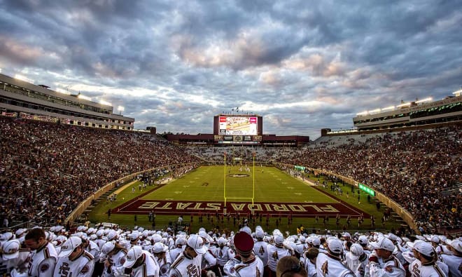 Warchant Florida State Football Season Ticket Sales Facing