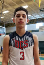 Emmanuel Maldonado 2021 Shooting Guard Rivals Com