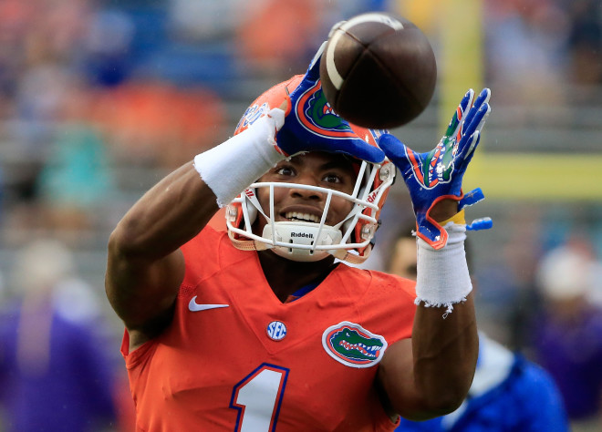 Vernon Hargreaves