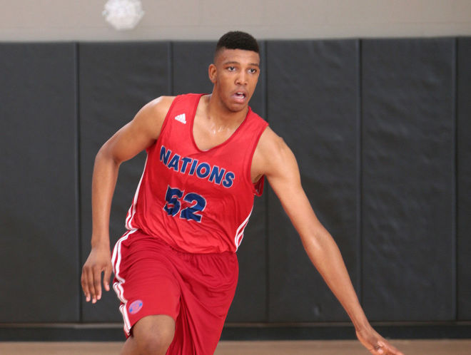 Tony Bradley headlines the 2016 hoops recruiting class, which is now in the books. 