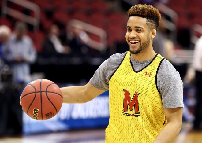 Melo Trimble