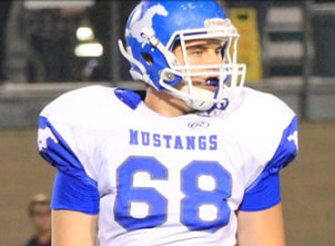 Matthew Huhn now has multiple offers from Pac-12, Big Ten, Sun Belt and Ivy League programs.