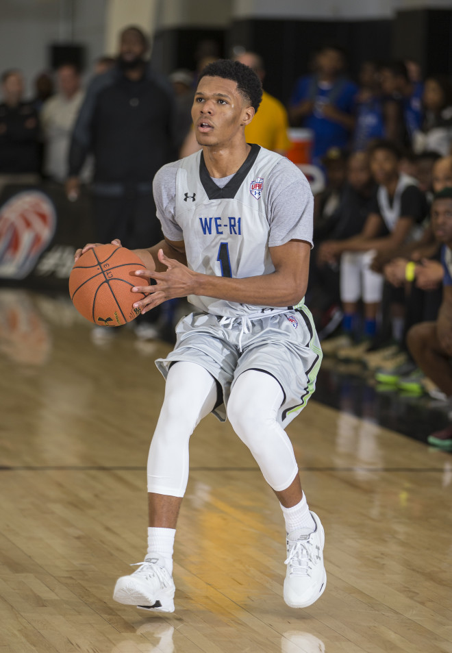 Trevon Duval