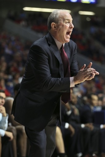 Ben Howland is bringing in one of the best recruiting classes in Mississippi State history