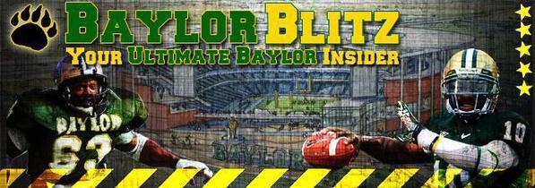 The weekend has started. But you can still start it the right way with the Baylor Blitz.