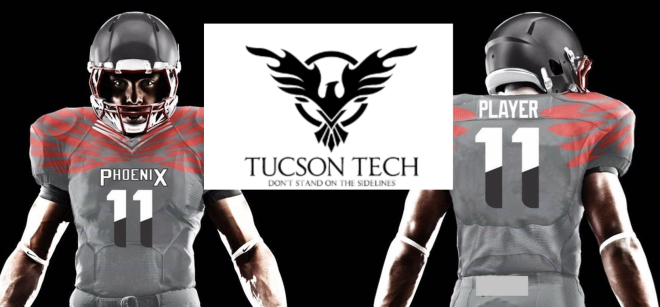 Year two for the Pichottas post grad project brings a new name: Tucson Tech