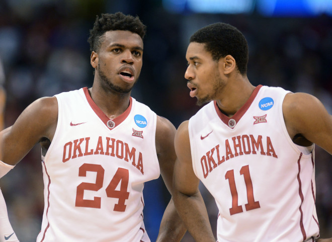 Why Oklahoma star Buddy Hield just became every football coach's