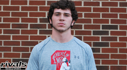 Davidson Day LB Chase Monroe is a major D1 prospect for the defending NCISAA Division 3 champs.