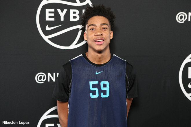 Trendon Watford