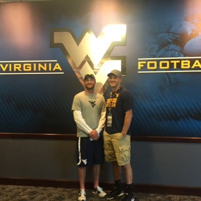 Smith committed to West Virginia Tuesday.
