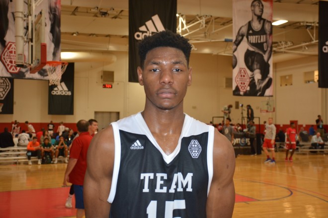 Antwan Walker