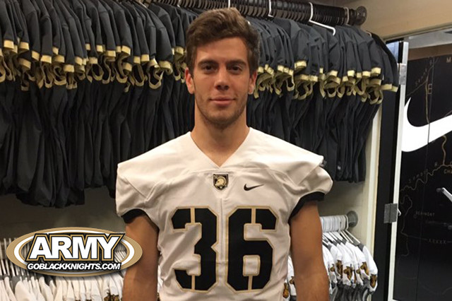 Rivals 2-star prospect Chase Kuerschen walked away very impressed with his Army West Point visit